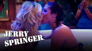 Jerry Springer After Dark Compilation | Jerry Springer - YouTube