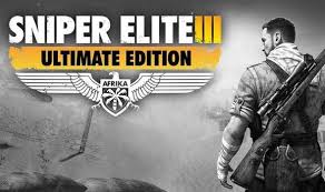 Sniper Elite 3 Ultimate Edition Pc Game Free Download Full Version Sniper Third Person Shooter Elite