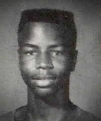 Donald Ray “Binky” Abraham (1973-1994)