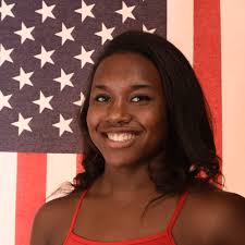 Swimmer Simone Manuel's training strategy for Rio pays off