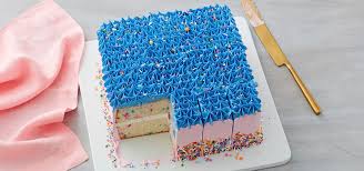 Cakes come in many sizes and shapes. How To Cut A Square Cake Wilton Blog Cake Cookie Dessert Baking Tips Tricks