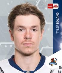 Tyler Boland Gallery