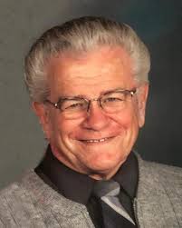 Obituary information for Dale R Augustine