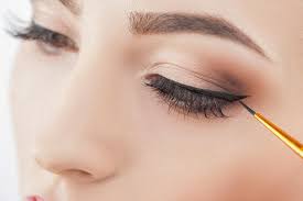 At first, it felt like i had added glue to my eye! Can You Wear Makeup With Eyelash Extensions Bl Lashes