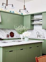 Kiss your cluttered countertop days goodbye. 64 Stunning Kitchen Island Ideas Architectural Digest