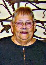 Obituary for Jacqueline Joy Pitz
