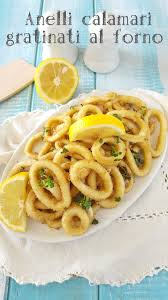 We did not find results for: Anelli Di Calamari Gratinati Al Forno Nel 2020 Ricette Ricette Di Cucina Cucinare Il Pesce