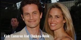 Kirk cameron is already married to her so why not marry her again? Kirk Thomas Cameron Story Bio Facts Home Family Net Worth Famous Actors Successstory
