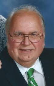 Dale Combs Obituary (1943