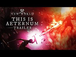 Последние твиты от new world (@playnewworld). New World Release Date Closed Beta And Everything We Know Pcgamesn