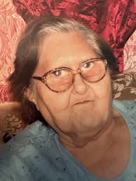 Obituary for Ruth Amy Seitz