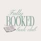 Fully Booked Book Club - The Wren Cafe - The Wren Cafe & Bakehouse, Earthbeat centre, Marske Rd Event Image