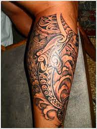 40 Stunning Dolphin Tattoo Designs And Ideas Leg Tattoo Men Best Leg Tattoos Tribal Tattoos