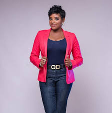His first daughter serah is a lawyer by profession and married a south african last year. Tb Joshua S Wife Evelyn Joshua S Biography