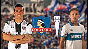 Videos vía tnt sports chile. Todos Los Goles De Colo Colo Vs Universidad Catolica Ultimos 7 Duelos Youtube