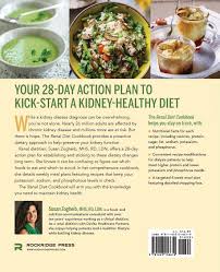 Even foods that are healthy for most people are foods to avoid with kidney disease and diabetes. Renal Diabetic Cookbooks Recipes Kidney Disease Diet Recipes Healthy Good Healthy Recipes