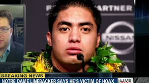 Deadspin shares how it broke Te'o story