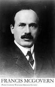 The History of the Recall in Wisconsin