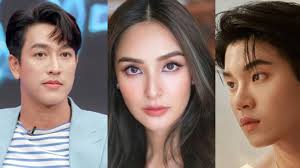 Yin Anan dan Zee Prunk Bergabung Dalam Club Friday The Series