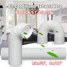 In general, they range in price from $300 to $650. Buy Portable Diameter 13 15cm Air Conditioner Window Pipe Interface Exhaust Hose Tube At Affordable Prices Price 19 Usd Free Shipping Real Reviews With Photos Joom