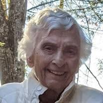 Beverly J. Barnoski Obituary