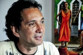 Exposição de Edierck José acontece até junho em Triunfo : Nill Junior