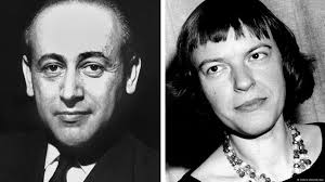 Paul Celan: The post-Holocaust poet