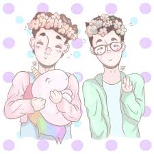 1 inventors, scientists, technologists 2 writers 3 artists. Dan And Phil Cute Pastel Jazzedart Digital Art People Figures Celebrity Other Celebrity Artpal