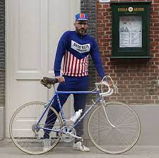 Maybe you would like to learn more about one of these? Vintage Tracksuit Team Brooklyn In Merino Wool Magliamo