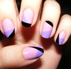 So using the cute designs found here you will not only be the envy of all however, you also want your nails to stay fun and bright. 51 Super Easy Nail Designs And Ideas