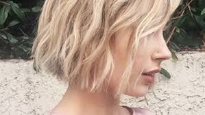 Cool beige blonde hair color places this pixie haircut squarely on trend. 22 Short Blonde Hair Ideas To Inspire Your Next Salon Visit