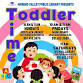 MV MALL BRANCH: Toddler Time event image