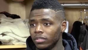 Report: Browns would welcome back Josh Gordon