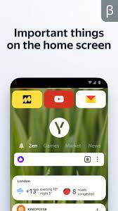 En son ve eski sürümleri bul. Yandex Browser Beta For Android Apk Download