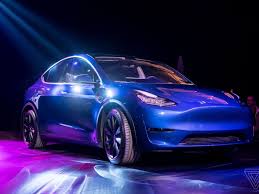 This subreddit allows current tesla model 3, tesla model y, tesla model s & model x owners the ability to post their tesla referral codes which gives new buyers free supercharging for 6 months. Tesla Model Y News And Updates From Elon Musk S Announcement The Verge