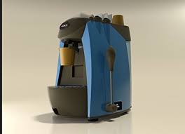 Check spelling or type a new query. Monti Professional Italian Espresso Coffee Machine Maker Uses Ese Pods Buy Online In Guernsey At Guernsey Desertcart Com Productid 63939612