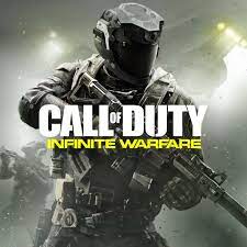 Call Of Duty Infinite Warfare English Ver