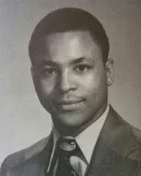 We lost another classmate Andre Johns.