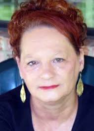 Vickey Marie Comeaux