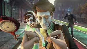 New dead island riptide gameplay walkthrough part 1 includes the intro and chapter 1 of the story for xbox 360, playstation 3. We Happy Few Gameplay Trailer Xbox One Pc