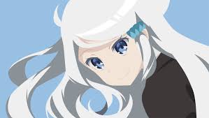 Nayuta Kani Imouto Sae Ireba Ii Minimalist By Erominimalistsensei Aesthetic Anime Kawaii Anime Animated Wallpapers For Mobile
