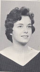 Burley Jean “B J” Semones Moore (1943-2006)