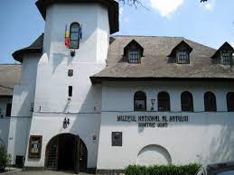 Have something nice to say about muzeul naţional al satului dimitrie gusti? Nationales Dorfmuseum Dimitrie Gusti Bucharest City Info