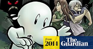 Top 30 dark anime series list best recommendations. Bone Author Jeff Smith Speaks Out Ahead Of Us Banned Books Week Banned Books Week The Guardian