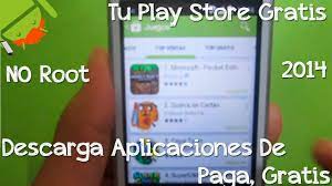 Preparados a medida para descargar y jugar, sin configuraciones y mejor que un juego online porque podrás guardar tus partidas. Descarga Aplicaciones De Pago Gratis En Android Cesargbtutoriales Youtube
