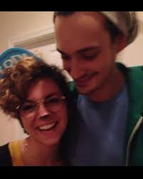 These are their stories. Did you catch tonight's episode of Law & Order:  Organized Crime? Meet ✨Heidi Morris✨ who was in tonight's episode. There's  more to her story. 😉 It's every actor's