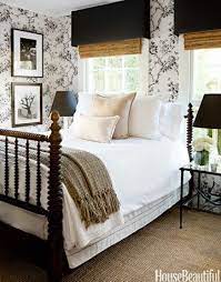 Unique Bedroom Decor Ideas You Haven T Seen Before Home Decor Bedroom Farmhouse Bedroom Decor Small Guest Room