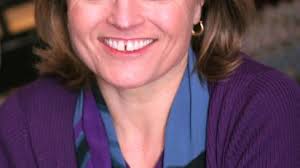 Stoddard: Megan Epler-Wood, Global Vermonter