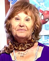 Salvatrice Marci Obituary