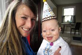 I Don't Need a T-Shirt to Tell Me My Son is Growing Up